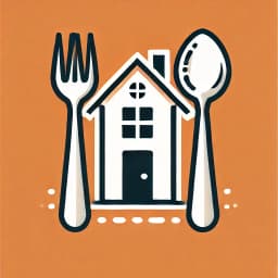 Tohmeal Logo